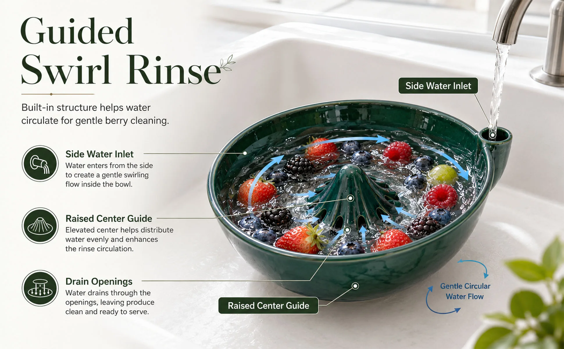 berry bowl ceramic berry bowls content 1