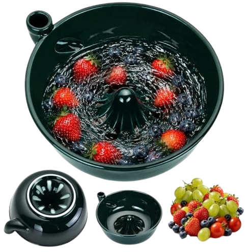 Berry Bowl