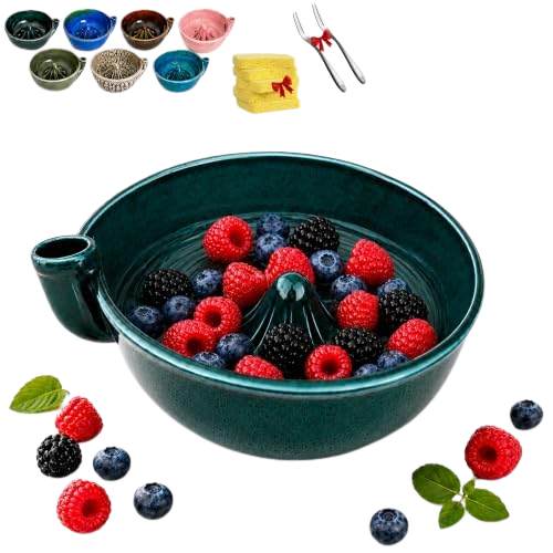 Berry Bowl